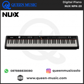 NUX NPK-20