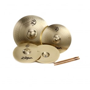 Zildjian Planet Z Set