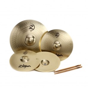 Zildjian PLZ4PK