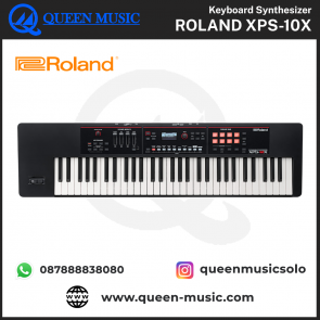 Roland XPS-10X