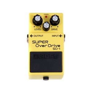 Boss SD-1