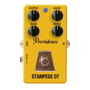 Providence SDT2 Stamp DT