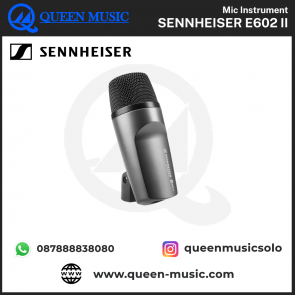 Sennheiser e 602 II