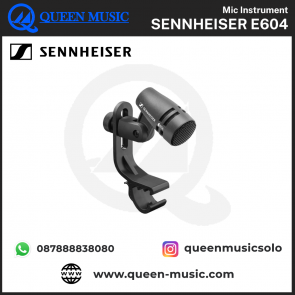Sennheiser e 604