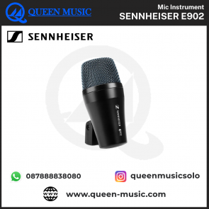 Sennheiser e 902