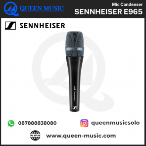 Sennheiser e 965