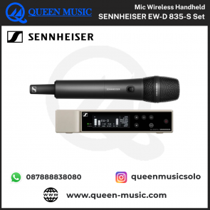 Sennheiser EW-D 835-S