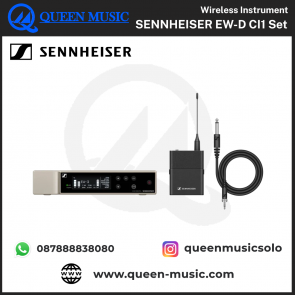 Sennheiser EW-D CI1 Set 