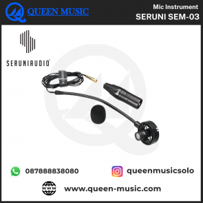 Seruni SEM-03