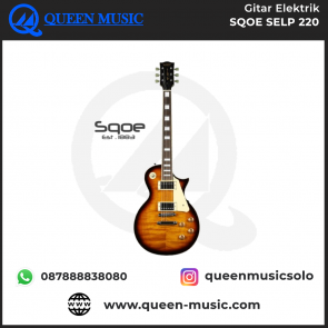 SQOE SELP 220