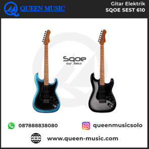 SQOE SEST 610
