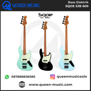 SQOE SJB 600
