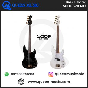 SQOE SPB 609