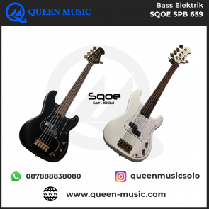 SQOE SPB 659