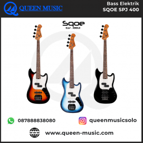 SQOE SPJ 400