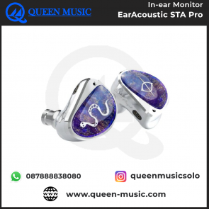 EarAcoustic STA Pro