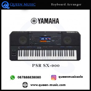 Yamaha PSR SX-900