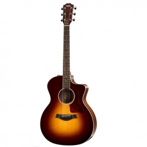 Tayor 214 CE DLX SB