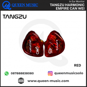 Tangzu Harmonic Empire Cai Wen Ji 