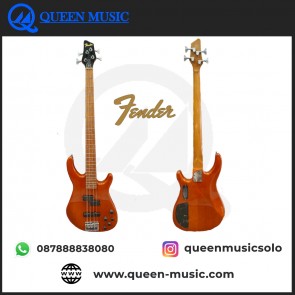 Fender Dimension Bass