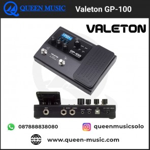 Guitar Multi Efek Valeton GP-100