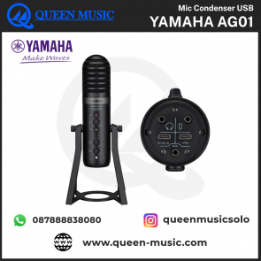 Yamaha AG01