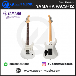 Yamaha PACS+12