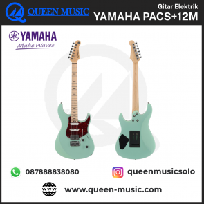 Yamaha PACS+12M